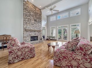 192 River Sound Ln, Dawsonville, GA 30534