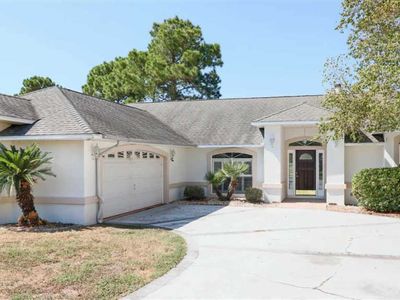 1257 Greenview Ln, Gulf Breeze, FL, 32563