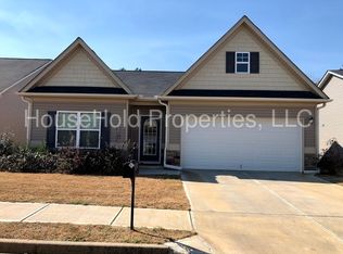 199 Boulder Run, Hiram, GA 30141