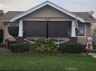 5575 Cerritos Ave, Long Beach, CA 90805