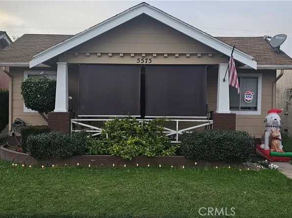 5575 Cerritos Ave, Long Beach, CA 90805