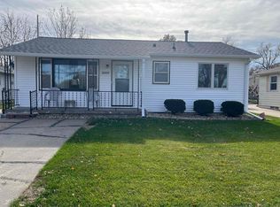 2009 W 9th St, Hastings, NE 68901