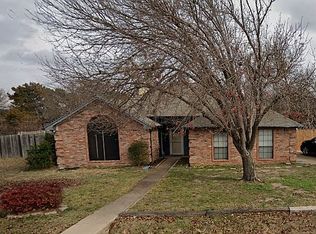 4001 Scenic Hill Ln, Granbury, TX 76048