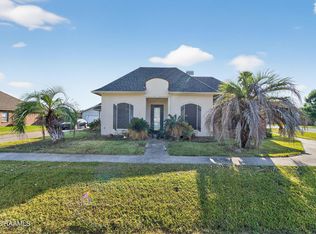 100 Harvest Sugar Row, Carencro, LA 70520