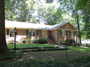 402 Luola St, Madison, NC 27025