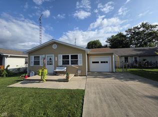 708 W Walnut St, Greensburg, IN 47240