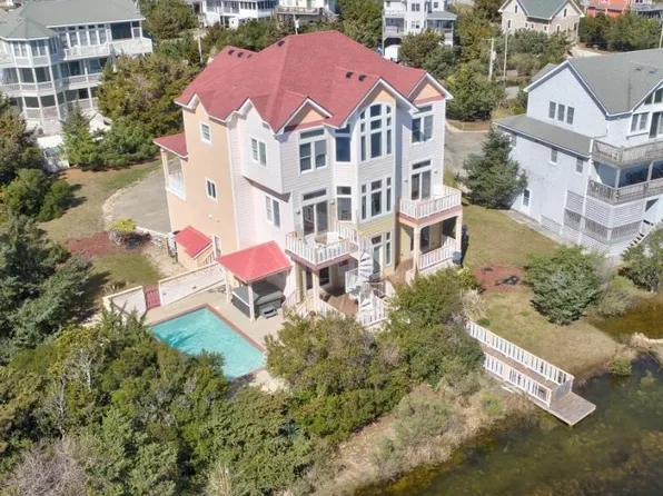 41155 Channel Ct Lot 717, Avon, NC 27915