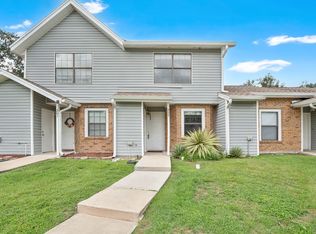 205 Arbor Cir #1, Sanford, FL 32773