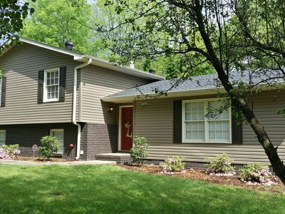 1831 Tall Timbers Dr, Birmingham, AL, 35226