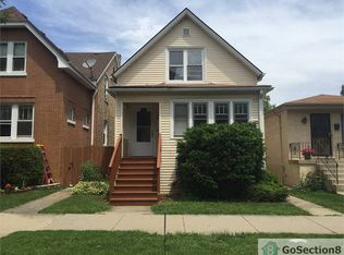 5302 W Argyle St #2, Chicago, IL 60630