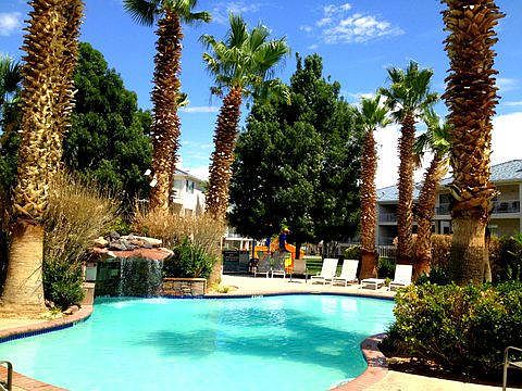 3rd image of 1845 W Canyon View Dr APT 1205