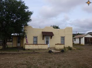 340 Colfax Ave, Raton, NM 87740