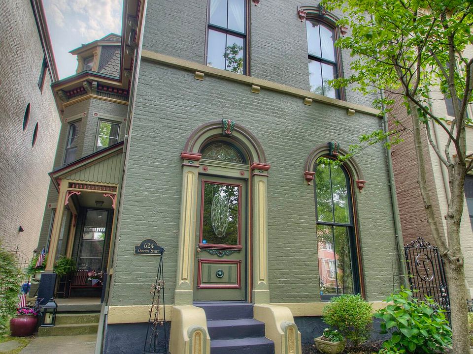 624 Overton St, Newport, KY 41071 Zillow