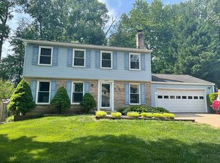 5728 Heming Ave, Springfield, VA 22151