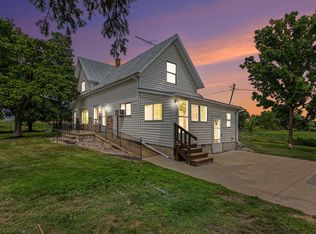 2136 Struble Rd, Muir, MI 48860