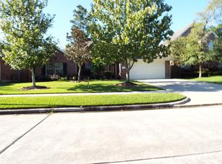 14419 Brighton Trace Ln, Houston, TX 77044