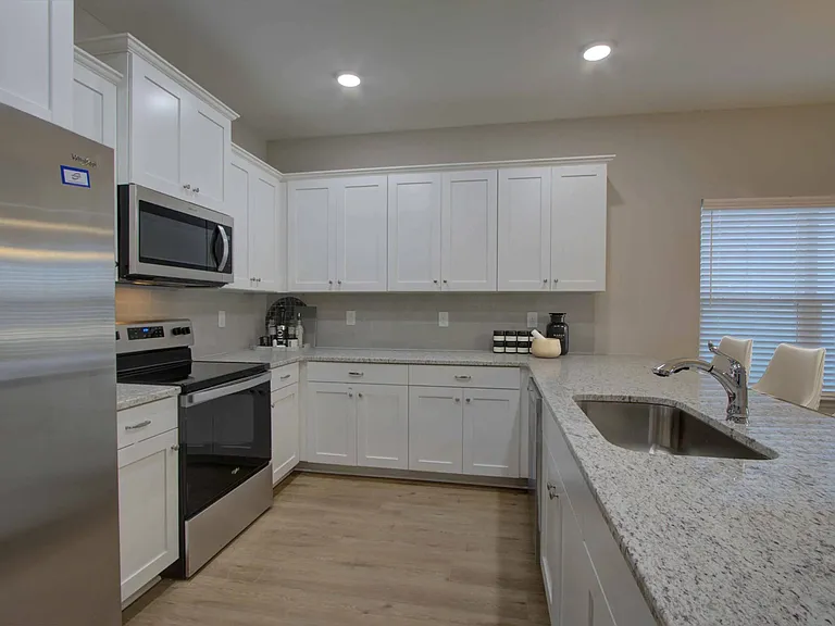 The Cottages at Ansley — Photo 81