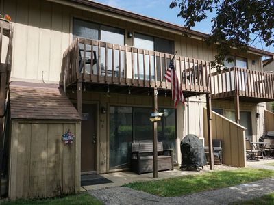 61 Aspen Colony APT 2, Fox Lake, IL, 60020