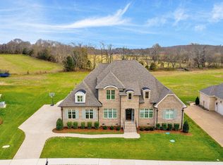 4115 Old Light Cir, Arrington, TN 37014