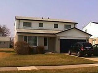 27065 Marshall St, Southfield, MI 48076