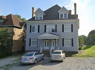 5307-5309 Perrysville Ave, Pittsburgh, PA 15229