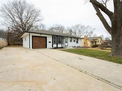 13508 Belmeade Ave, Grandview, MO, 64030