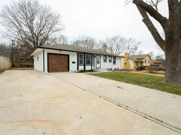 13508 Belmeade Ave, Grandview, MO 64030