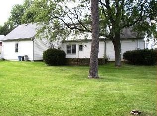 5212 Channing Rd, Indianapolis, IN 46226