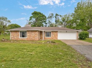 1014 N Dickerson Avenue, Springfield, MO 65803