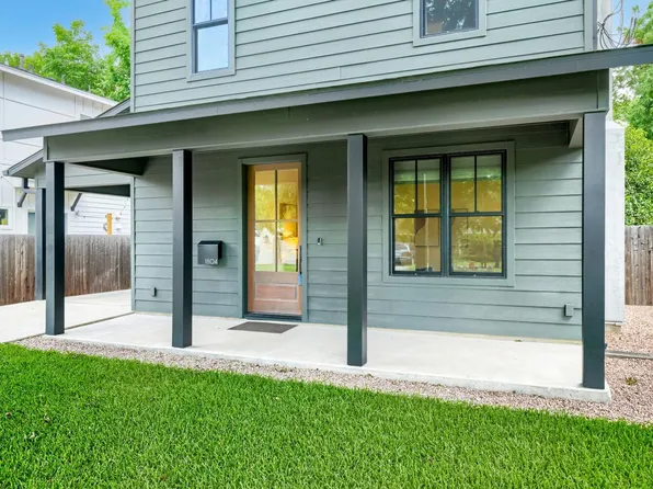 1804 Piedmont Ave, Austin, TX 78757