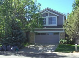 18552 E Tanforan Pl, Aurora, CO 80015