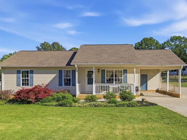 290 Dickson Rd, Campobello, SC 29322