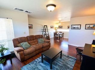 2664 E Silk Oak Dr, Tempe, AZ 85281