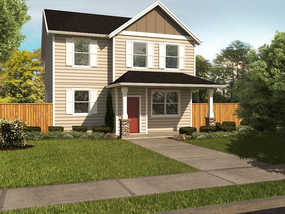 1st image of 2311 S Jasper Dr #D91v3v