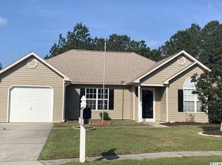 6011 Quinn Rd, Myrtle Beach, SC 29579