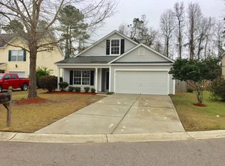 133 Hammerbeck Rd, Summerville, SC 29483