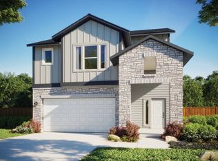 Harmony Plan, Porter Country, Buda, TX 78610
