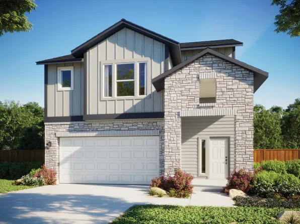 Harmony Plan, Porter Country