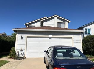 38734 Buckboard Cmn, Fremont, CA 94536