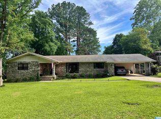 120 Tecumseh St, Montevallo, AL 35115