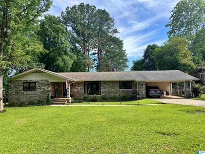 120 Tecumseh St, Montevallo, AL, 35115