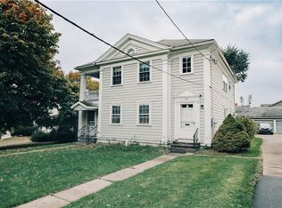 716 Wayne Ave, Indiana, PA 15701