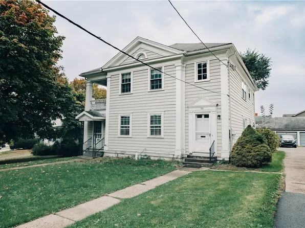 716 Wayne Ave, Indiana, PA 15701