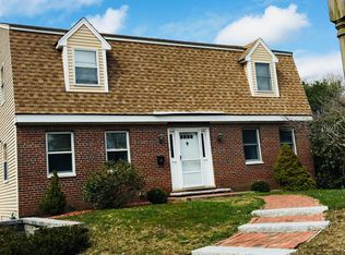 6 Leonard St, Hopkinton, MA 01748