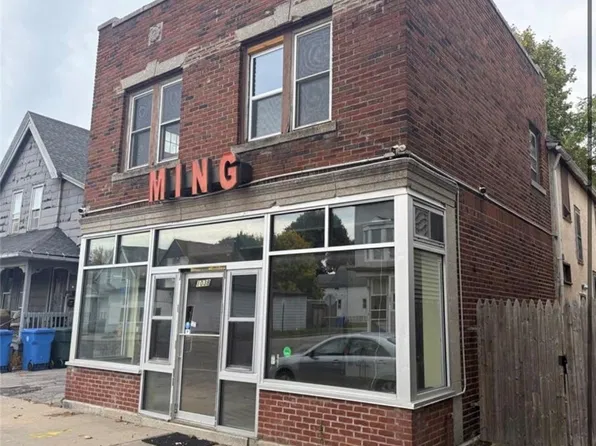 1038 Clinton Ave S, Rochester, NY 14620
