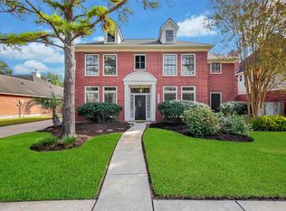 15314 Freestone Peach Ln, Cypress, TX 77433
