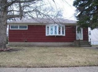 7518 Maryland Ave, Hammond, IN 46323