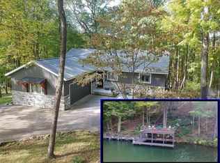 681 Highland Hills Dr, Howard, OH 43028