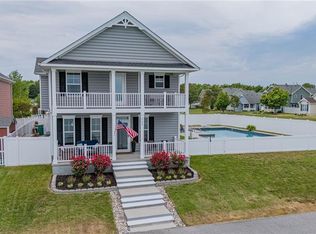 2700 Gaston Ln, Virginia Beach, VA 23456