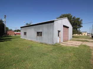 111 N Washington Ave, Burns, KS 66840